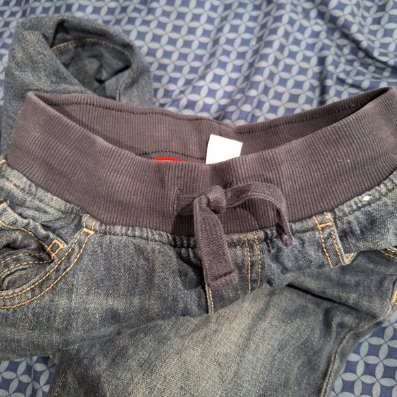 gymboree jeans size 7 youth - Picture 3 of 9